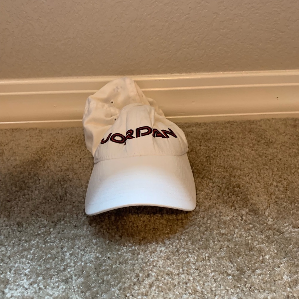 Jordan Brand Flexfit Hat.